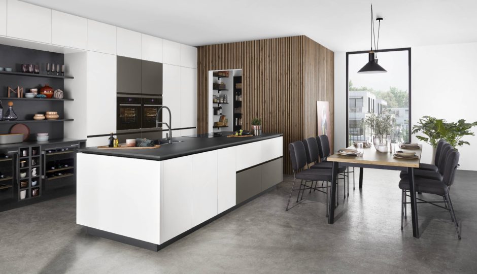 Moderne keukens Moderne keukens