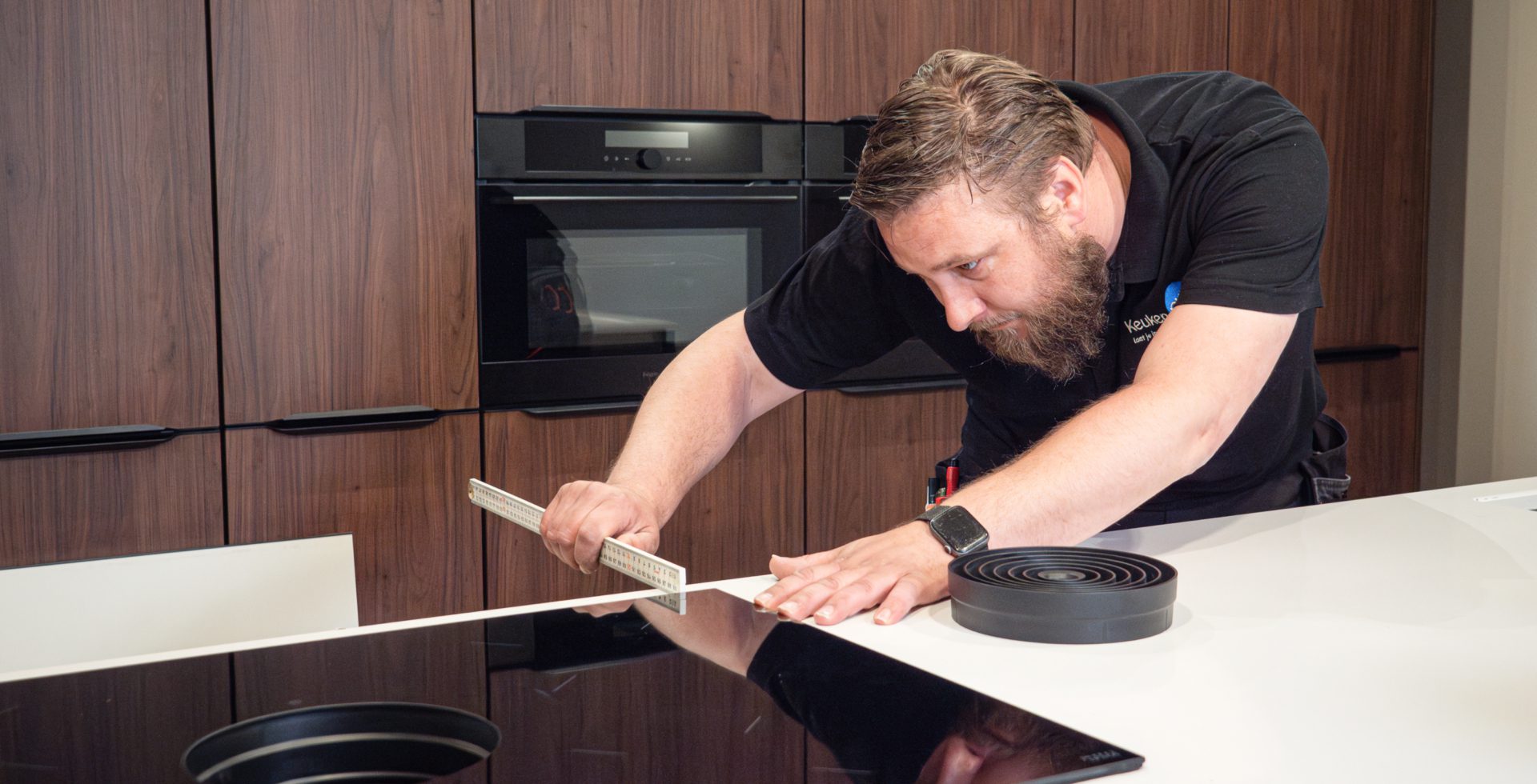 Montage & installatie