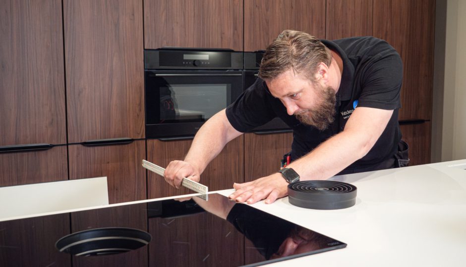 Montage & installatie