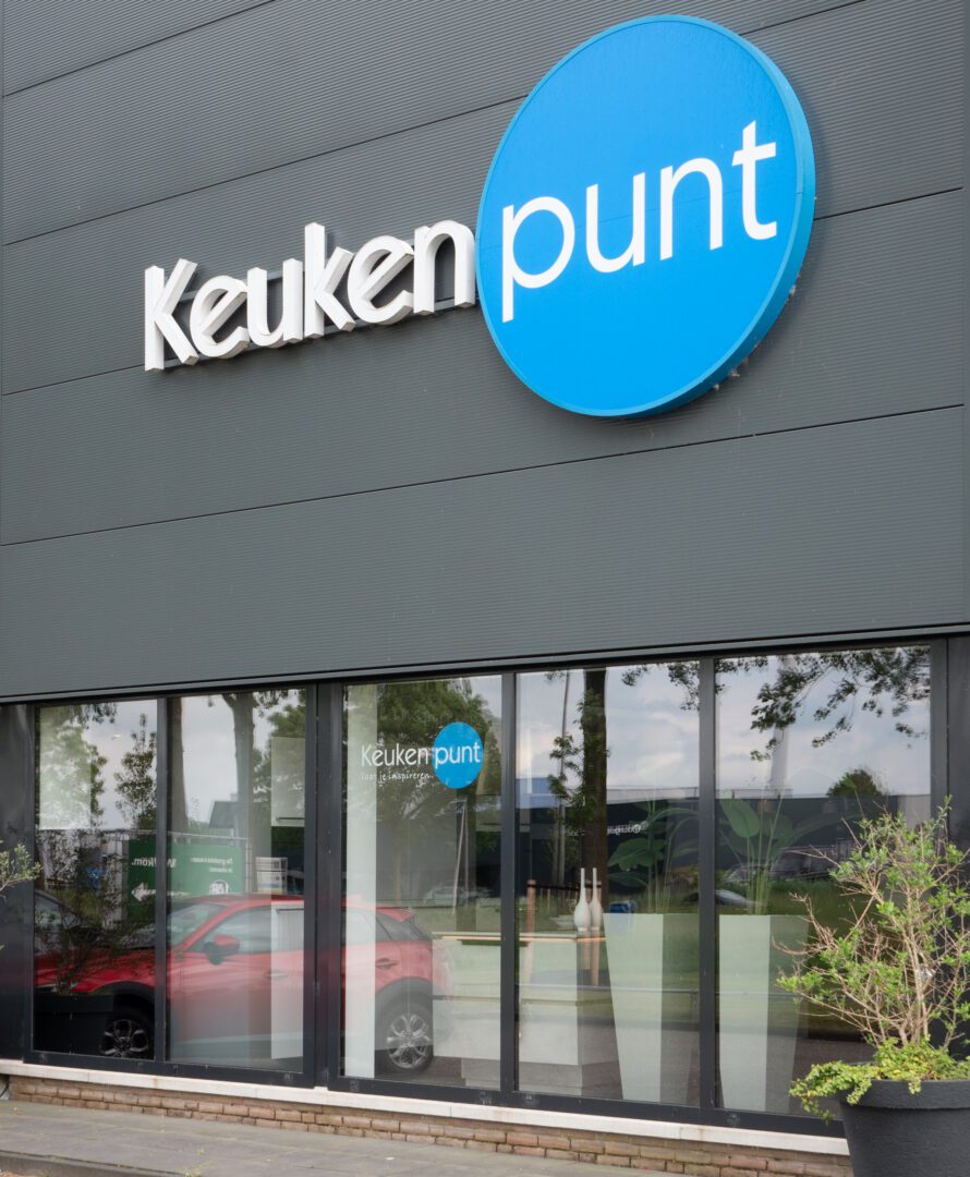 Keukenpunt Leeuwarden