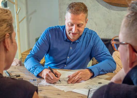 Ontwerp op maat voor jouw droomkeuken