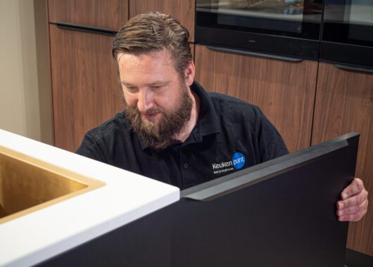 Professionele installatie en onderhoud