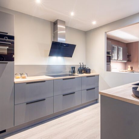 Appartementencomplexen Appartementencomplexen