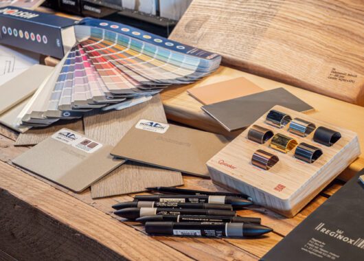 Hoogwaardige materialen en vakmanschap