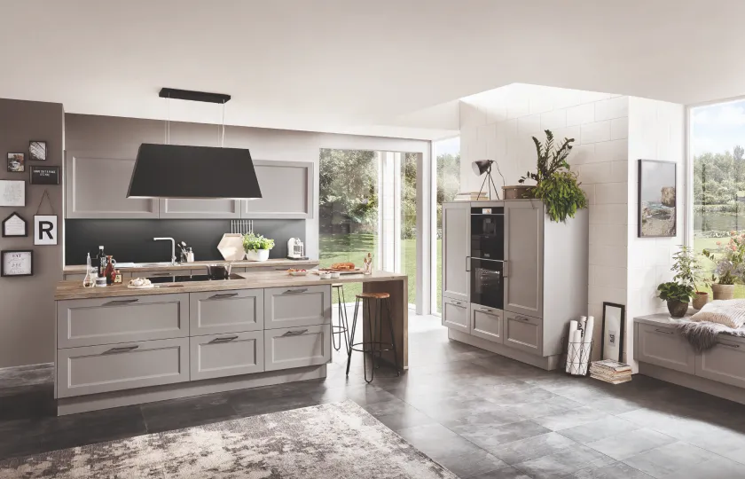 Landelijke keukens Landelijke keukens
