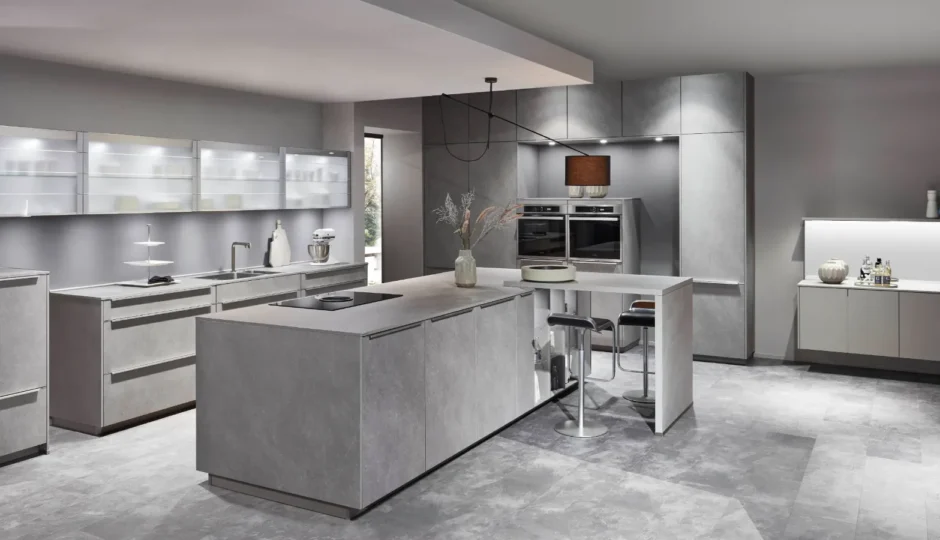 Design keukens Design keukens