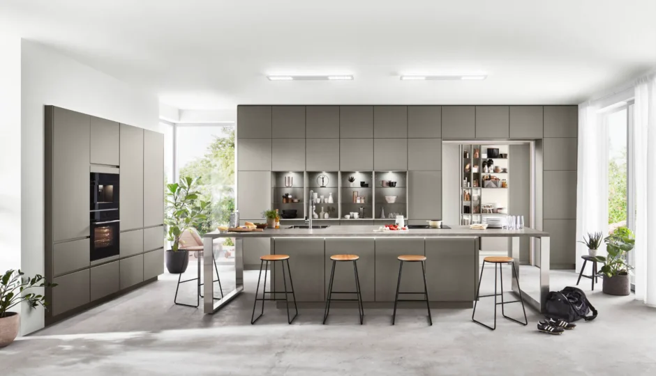 Tijdloze keukens Tijdloze keukens