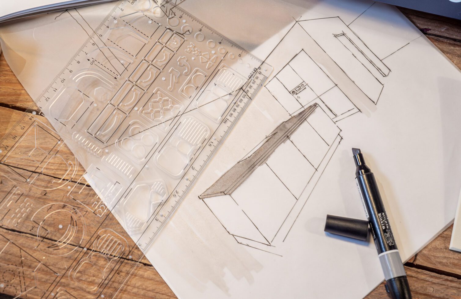 Bedenken & visualiseren