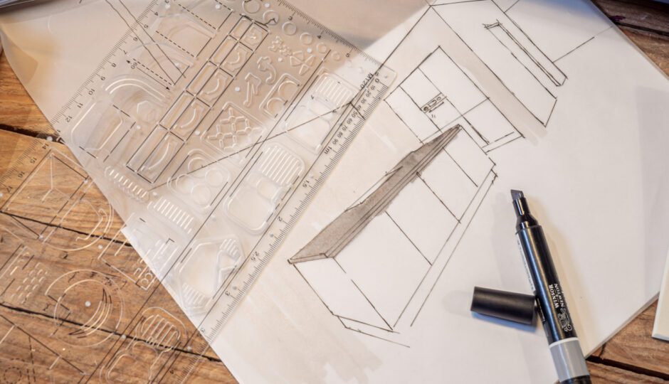 Bedenken & visualiseren