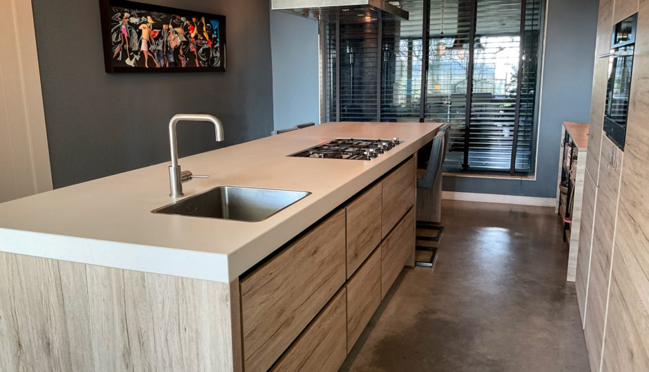 “We kregen een keuken die écht bij ons past”