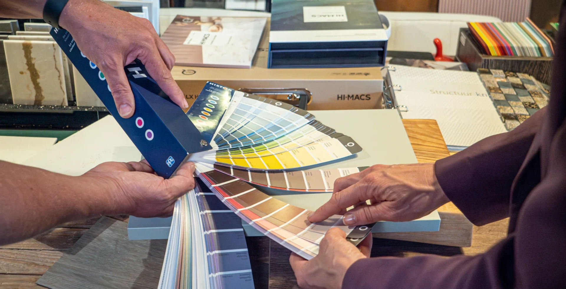 Inspireren & oriënteren